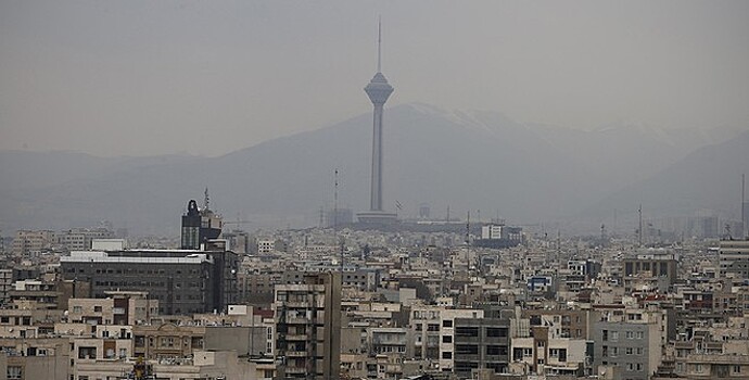 Замглавы МИД Британии посетит 23 июня Иран и призовет к срочной деэскалации