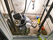 Стало известно о насмерть придавленном кабиной лифтере в московском вузе