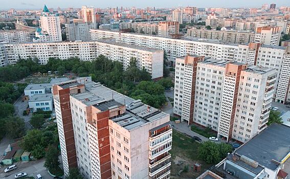 Закон забрал квартиру у жителя Новосибирска