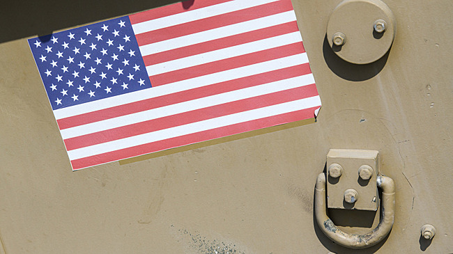 НАТО закрыло доступ США к разведданным из-за Гренландии