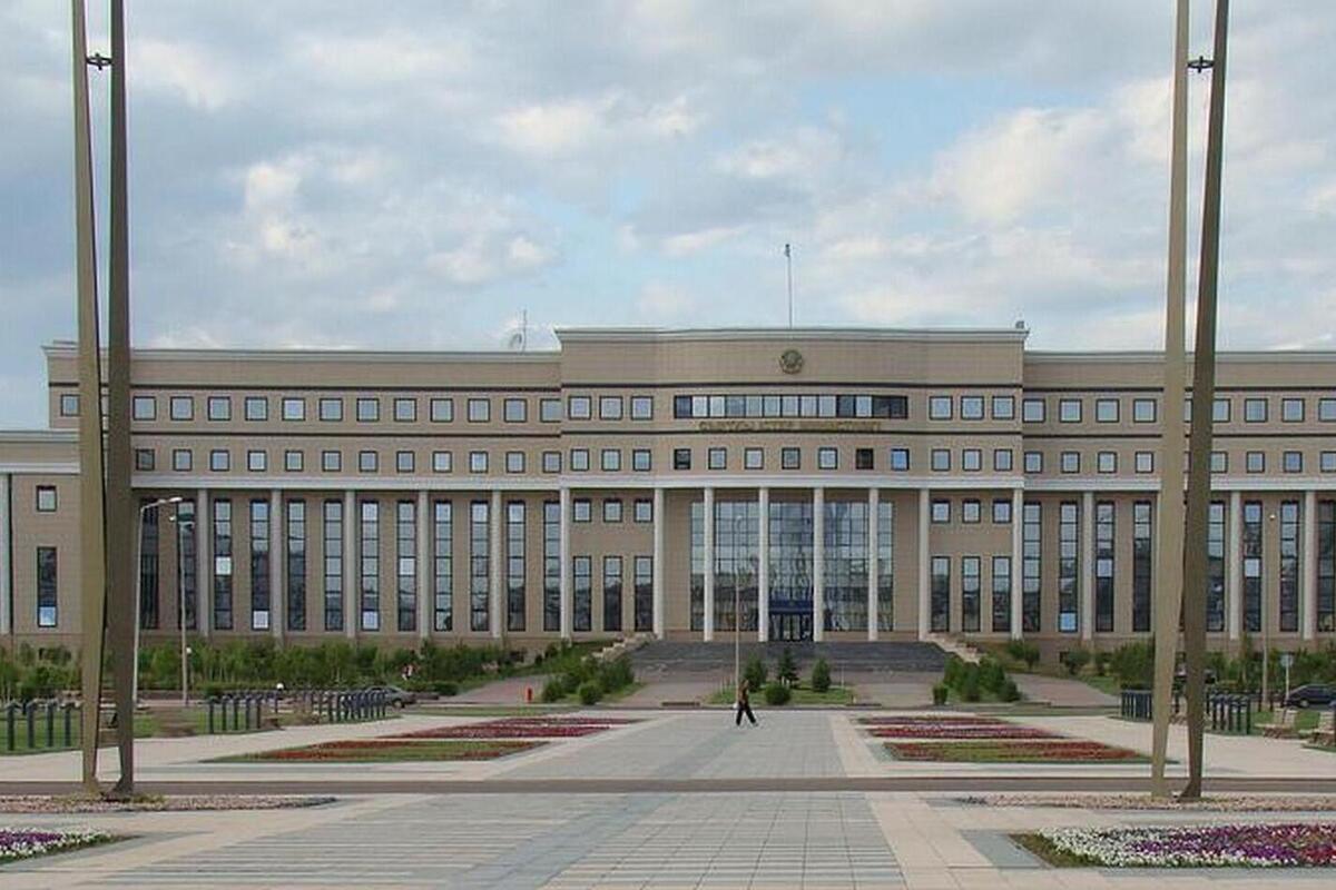 Казахстан все еще ждет ответ Киева по атаке на объекты КТК