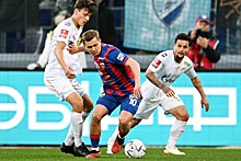 Тарханов: Предстоящие матчи в Питере будут трудными и для ЦСКА, и для "Зенита"