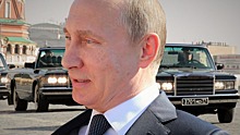 Путин высказался о дальнейшем президентстве