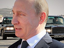 Путин высказался о дальнейшем президентстве
