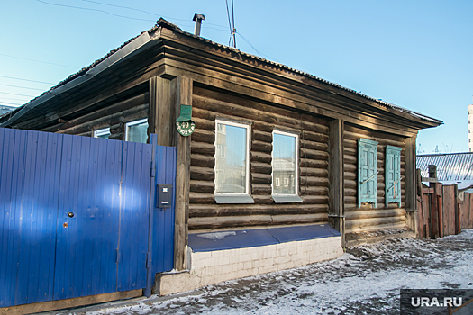 Владельцам частных домов разъяснили, как узаконить пристройку