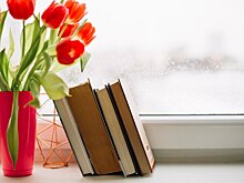 Пять книг о женских судьбах