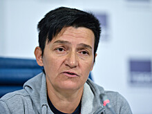 Тренер российских паралимпийцев рассказала о провокациях со стороны украинцев