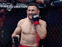 Вячеслав Василевский: Двалишвили ниже уровнем как боец