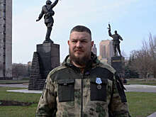 Финалист "Донбасс. СВОи Герои" получил управленческую должность в ДНР