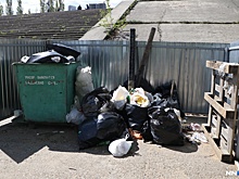 Нижегородцам, возможно, придется больше платить за мусор с нового года