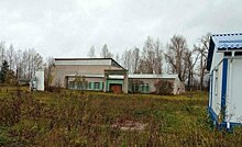 Дом культуры в селе Монастырщина Оричевского района не оставят без отопления