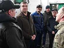 Виталий Хоценко оценил мероприятия по газификации котельных Одесского района
