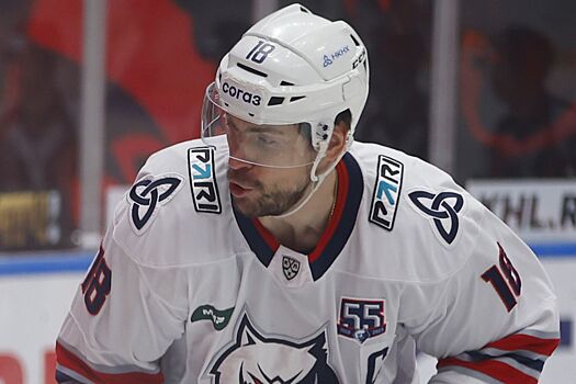 «Нефтехимик» представил капитана и трёх ассистентов на новый сезон