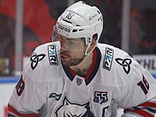 «Нефтехимик» представил капитана и трёх ассистентов на новый сезон