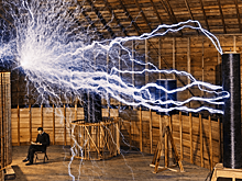 Секрет Теслы: почему «мир без проводов» провалился