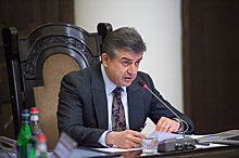 Правительство Армении намерено помогать малому и среднему бизнесу