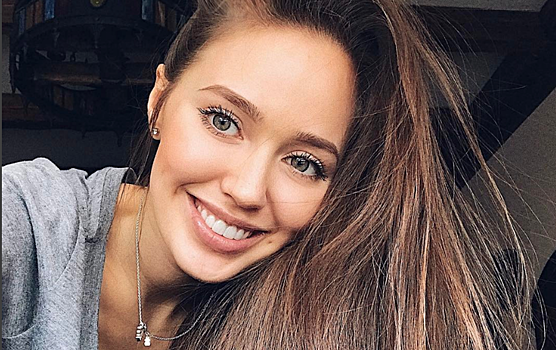 Анастасия Костенко показала себя в белье и обещала усиленно тренироваться после восстановления