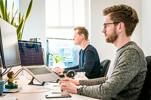 РусГидро внедрит в бизнес-процессы отечественную платформу VK WorkSpace