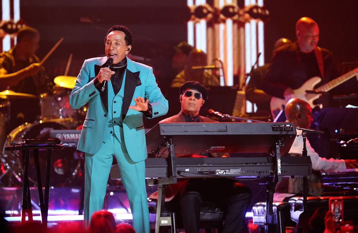 Культового певца обвинили в длящемся в течение шести лет сексуальном насилии