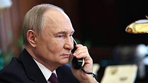 Старшая дочь Путина выступила модератором на ПМЭФ-2025