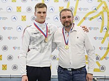 Николай Хозин: «Ребята молодцы, боролись до конца»