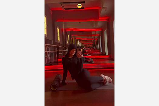 Бывшая жена Моргенштерна раскрыла секрет похудения