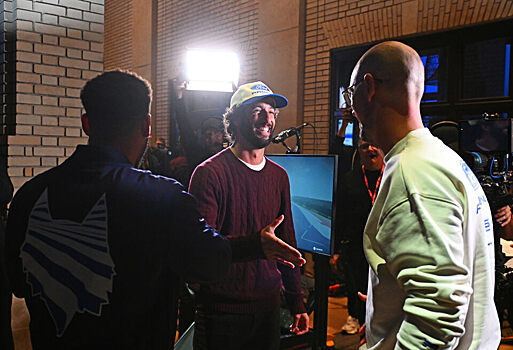 Экс-пилот «Ф-1» рассказал, чем занимался в первый год без гонок