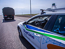 Автодор планирует разработать интеллектуальную транспортную систему