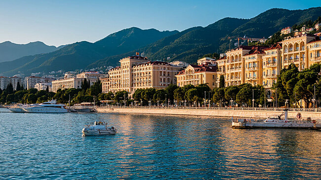 Банда Татуляна захватила более 700 га территории агрокомплекса «Кудепста»