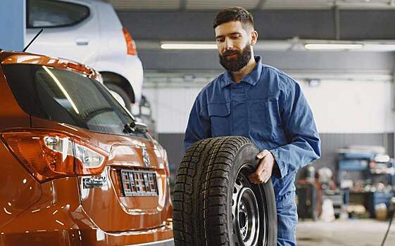 Пять ошибок при переобувке, влияющие на безопасность