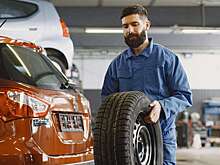 Пять ошибок при переобувке, влияющие на безопасность