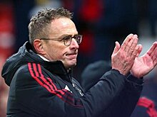 Ральф Рангник: «МЮ» нужен командный прогресс. Нет смысла говорить о том, как выступил конкретный игрок»