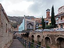 Российские туристы массово отказываются от отдыха в Грузии из-за цен и сервиса