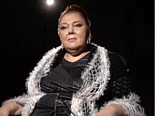 Букнис расплакалась после ДНК-теста на отцовство