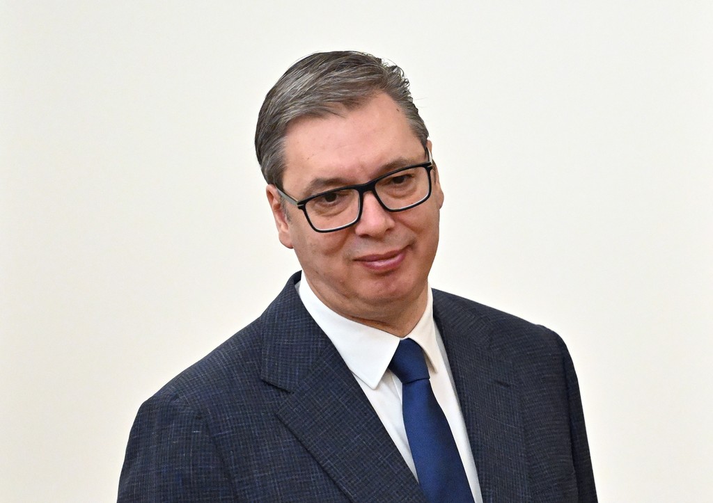 Вучичу преподали урок истории после слов об освобождении Сербии от фашистов