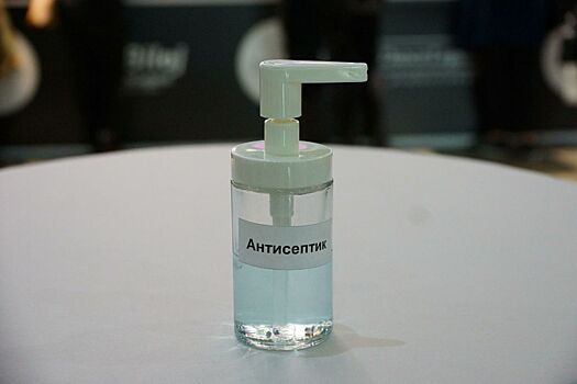 В Волгограде за нарушение антиковидных правил на 100 тысяч оштрафован офис «Лукойла»