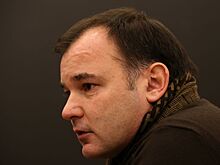 Гришин — о новичке ЦСКА Ананьеве: рано что-то говорить, вот Акинфеев — это талант