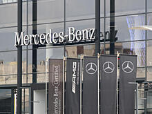 Mercedes-Benz может продать завод в России