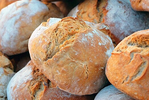 Врач опроверг популярный миф о хлебе
