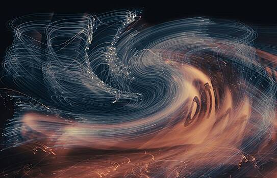 Россиянам предсказали время начала сильной магнитной бури