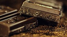 Приморские ученые создали "золотой" шоколад с женьшенем