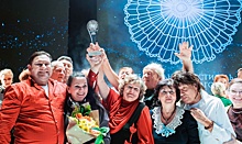 Коллектив с востока столицы одержал победу на фестивале «Серебряная астра»