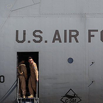 США с союзниками по НАТО примут участие в авиационных учениях Украины «Чистое небо»