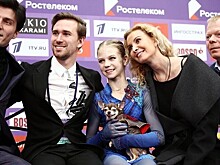 «Я всегда хотела прыгать, а меня останавливали». Трусова анонсировала фильм о себе