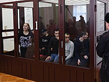 Kloop (Киргизия): что не так с обвинением в деле о теракте в петербургском метро?