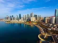 Банк БРИКС одобрил кредит в $508 млн на проект строительства метро в Китае