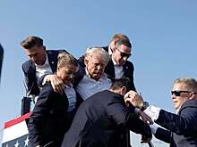 Эксперт: Покушение на Трампа не могло быть провокацией со стороны самого экс-президента