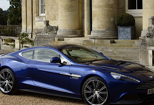 Омич одним из первых в России купил люксовый спорткар стоимостью более 16 млн рублей