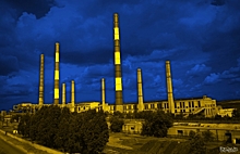 Окружение Саакашвили решит нам проблемы с углем! — обзор энергетики Украины