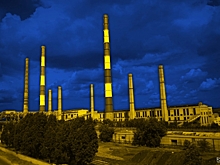 У «Газпрома» ещё много чего можно арестовать! — обзор энергетики Украины